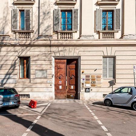 Appartement Matteotti Bilo à Florence Extérieur photo