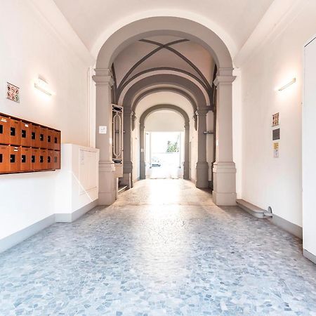 Appartement Matteotti Bilo à Florence Extérieur photo