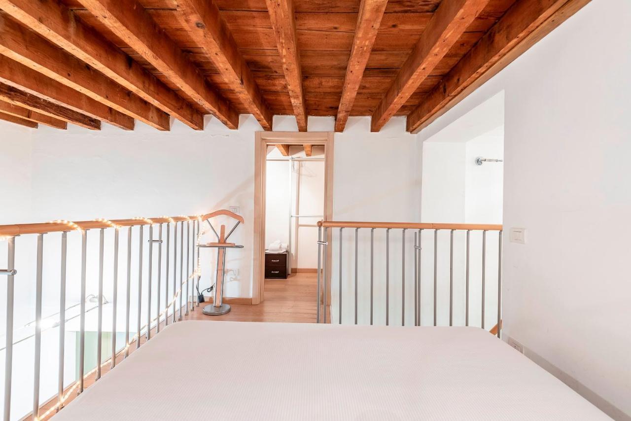 Appartement Matteotti Bilo à Florence Extérieur photo