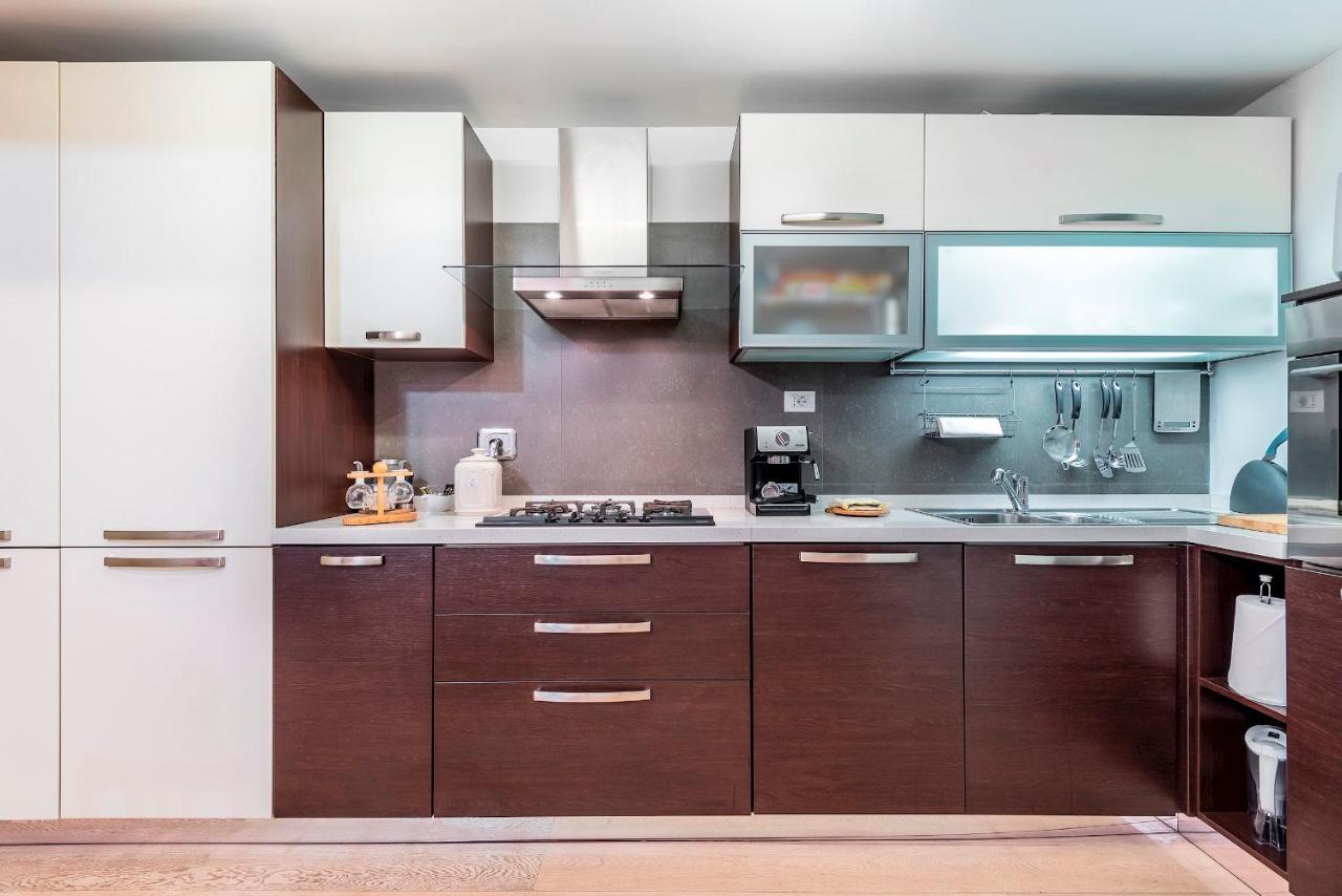 Appartement Matteotti Bilo à Florence Extérieur photo