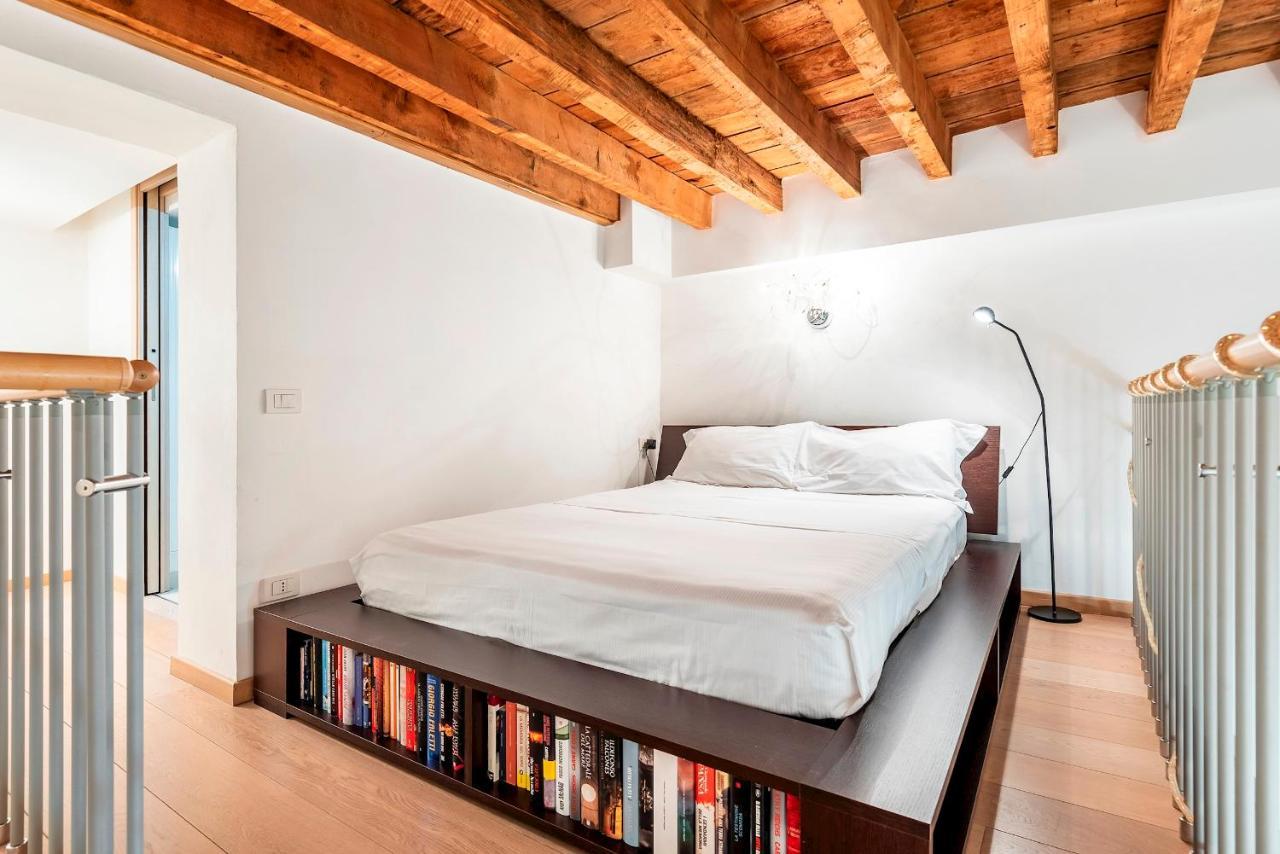 Appartement Matteotti Bilo à Florence Extérieur photo