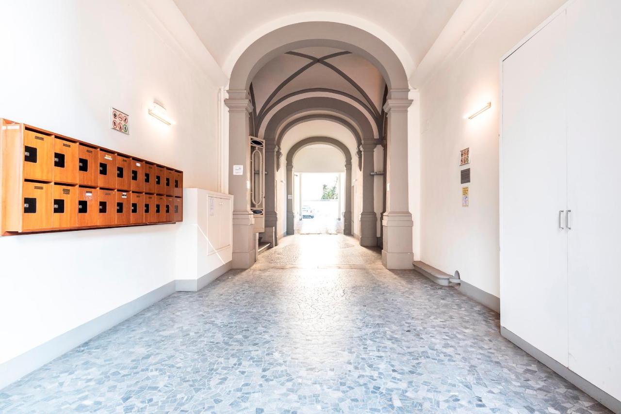 Appartement Matteotti Bilo à Florence Extérieur photo