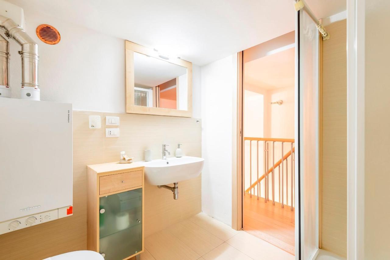 Appartement Matteotti Bilo à Florence Extérieur photo