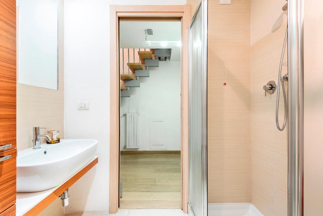 Appartement Matteotti Bilo à Florence Extérieur photo