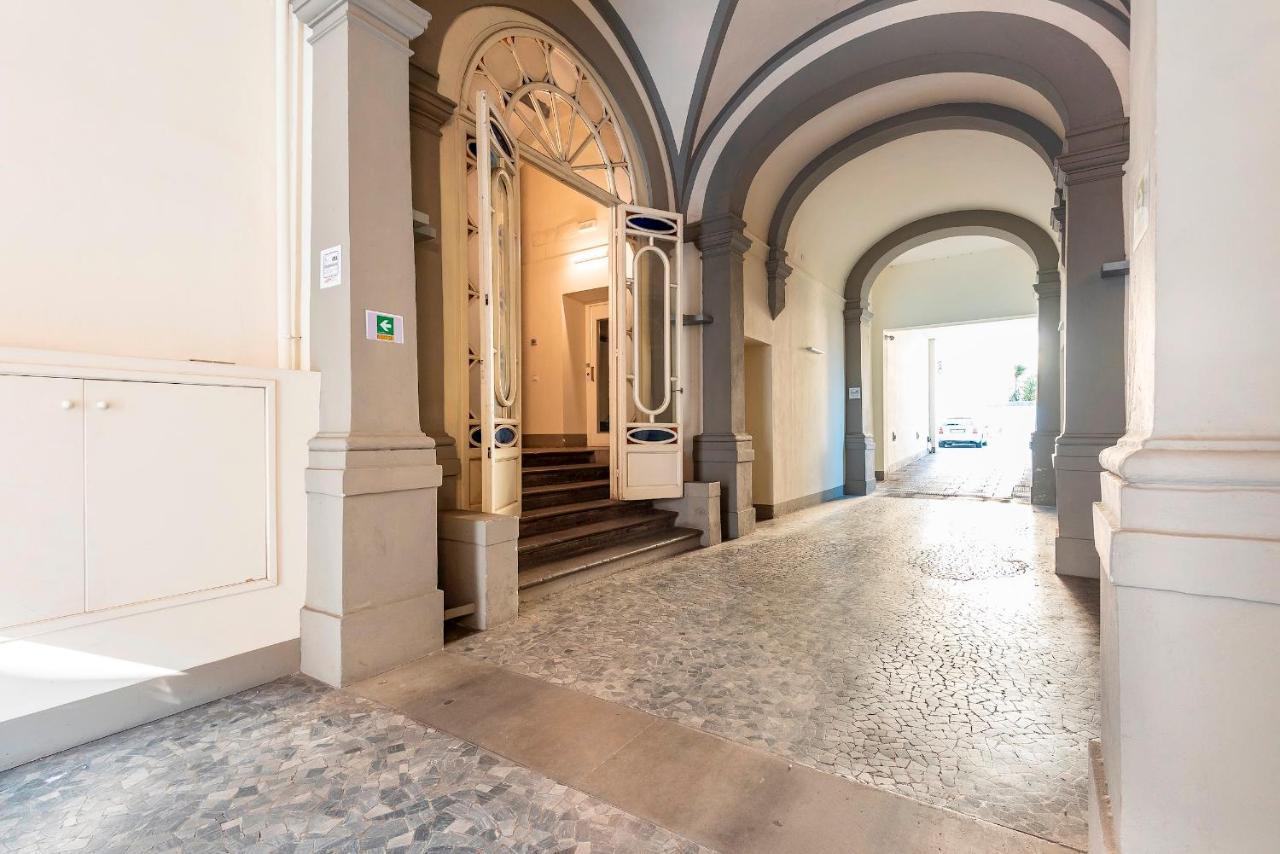 Appartement Matteotti Bilo à Florence Extérieur photo